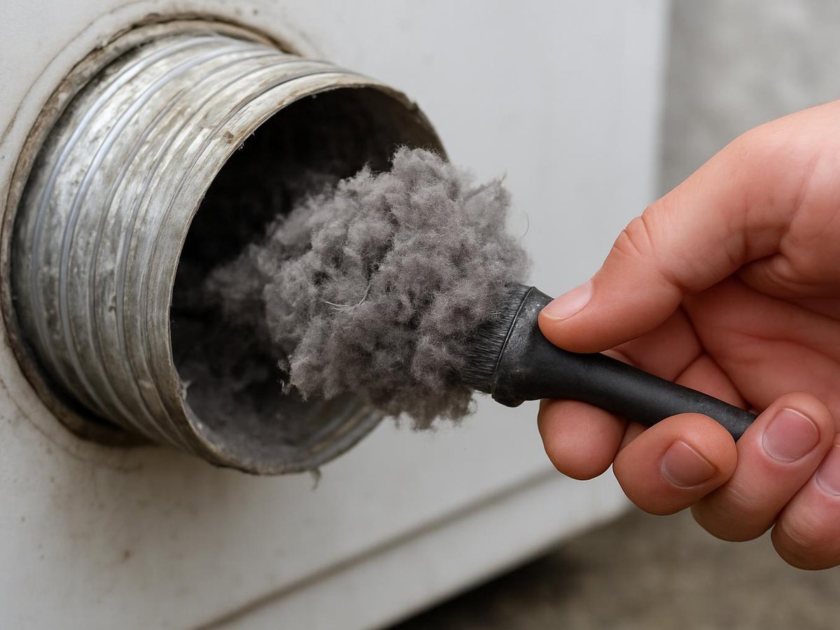 Foster Dryer Cleaning Services work in San Jose