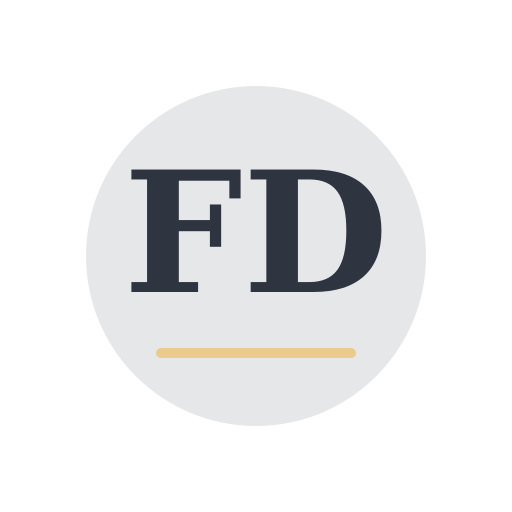 Foster Dryer Cleaning Services logo
